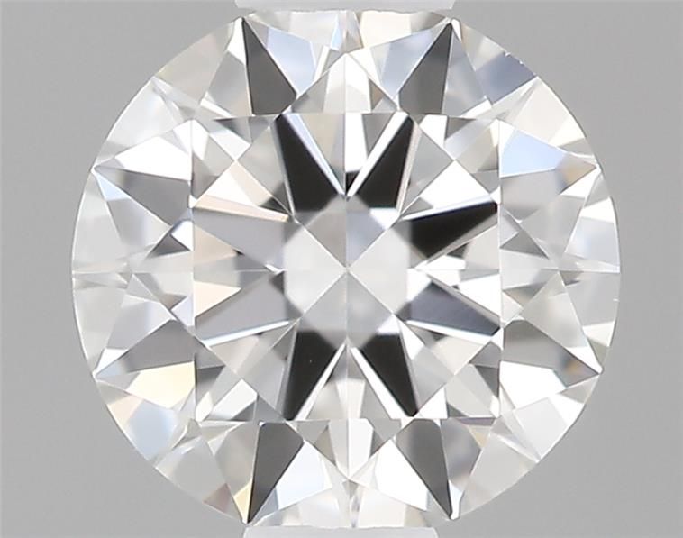 0.30 ct Round diamond
