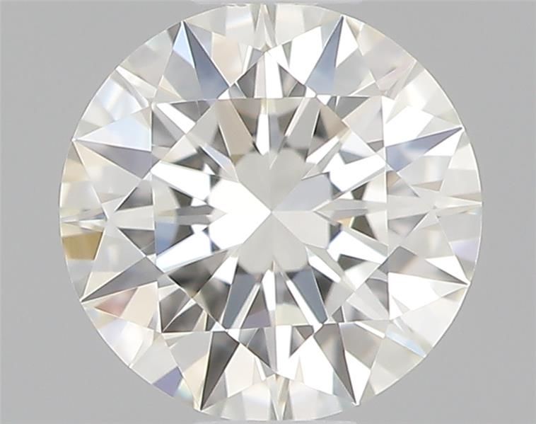 0.34 ct Round diamond