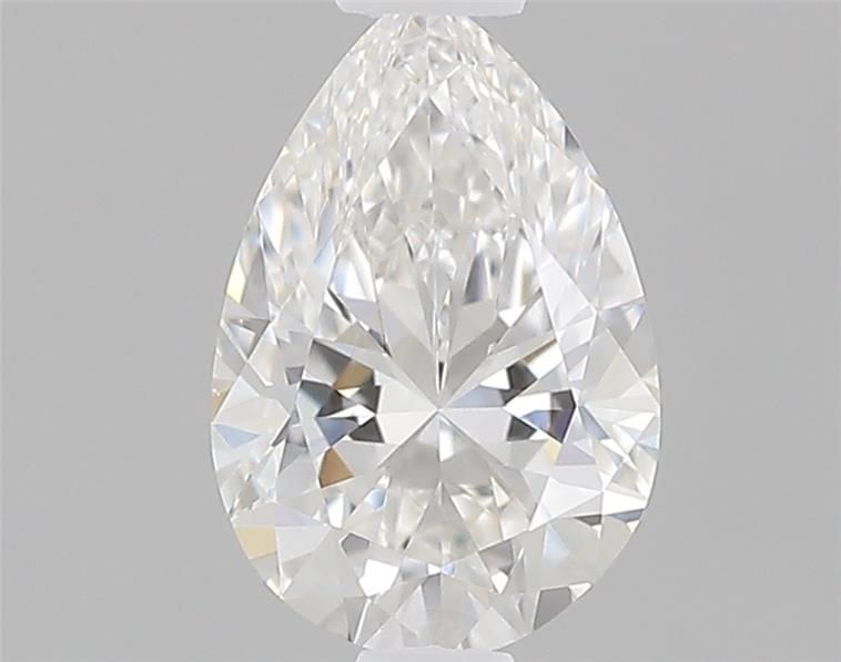0.25 ct Pear diamond