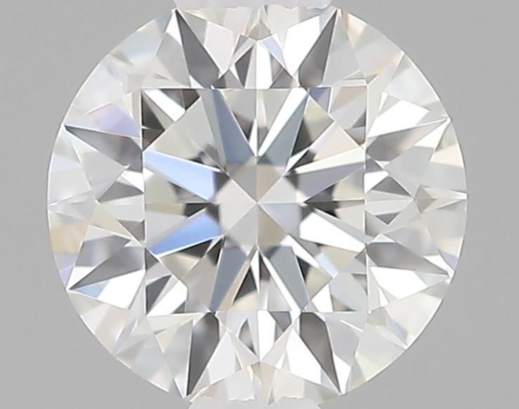 0.20ct Round diamond