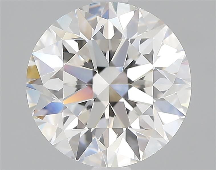 2.00 ct Round diamond