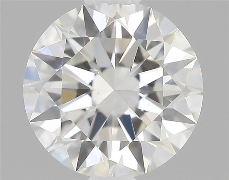 0.40 ct Round diamond