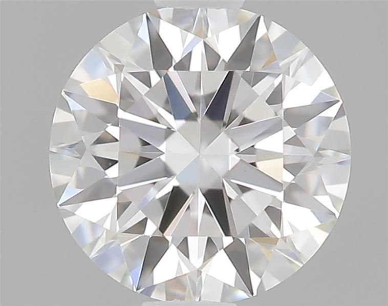 0.30 ct Round diamond