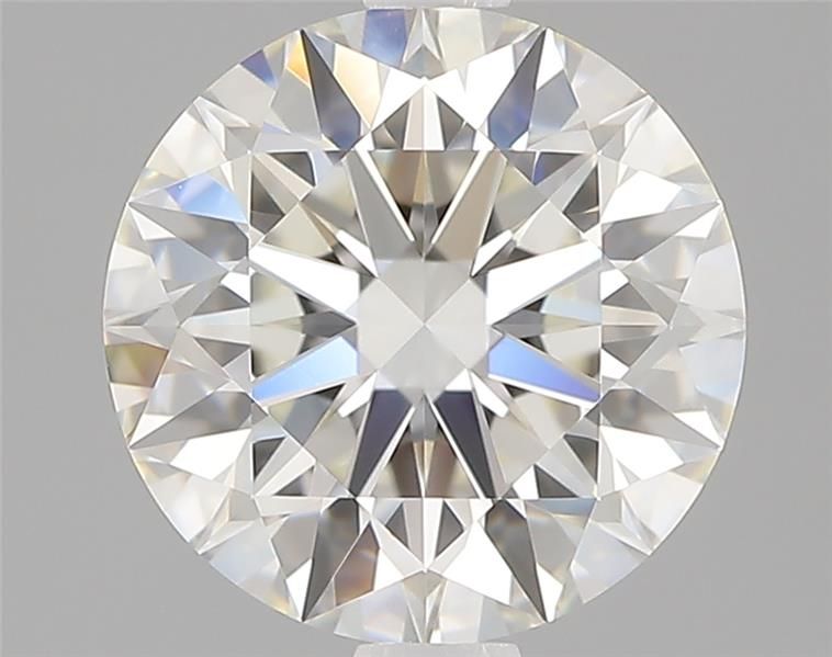 1.50 ct Round diamond