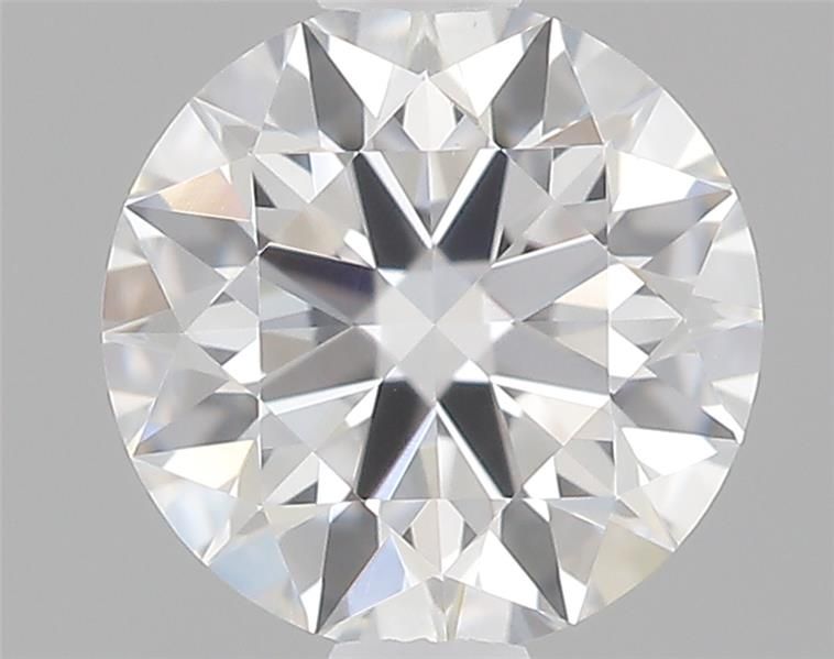 0.31 ct Round diamond