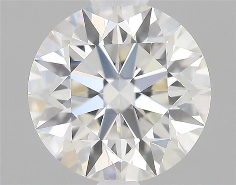 0.36 ct Round diamond