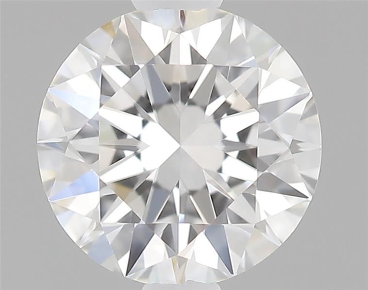 0.30 ct Round diamond