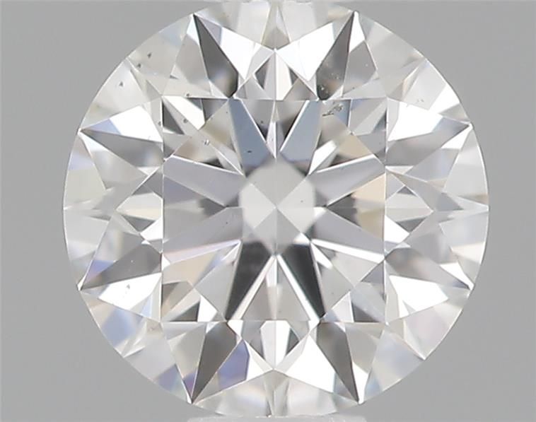 0.30 ct Round diamond