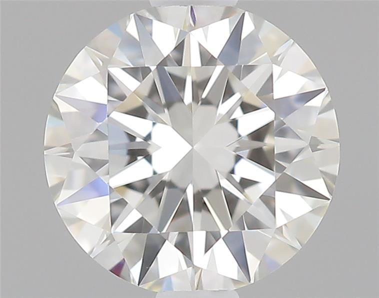 0.35 ct Round diamond