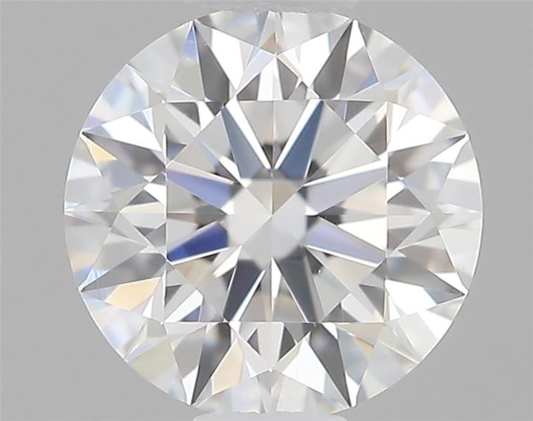 0.31 ct Round diamond