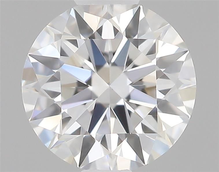 0.31 ct Round diamond