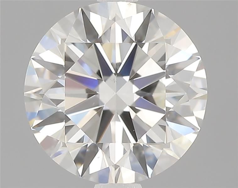 1.50 ct Round diamond