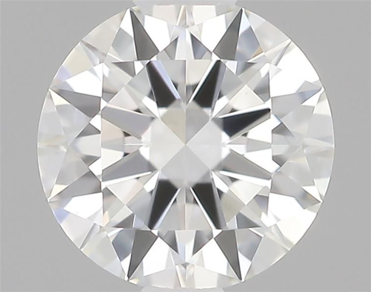 0.30 ct Round diamond