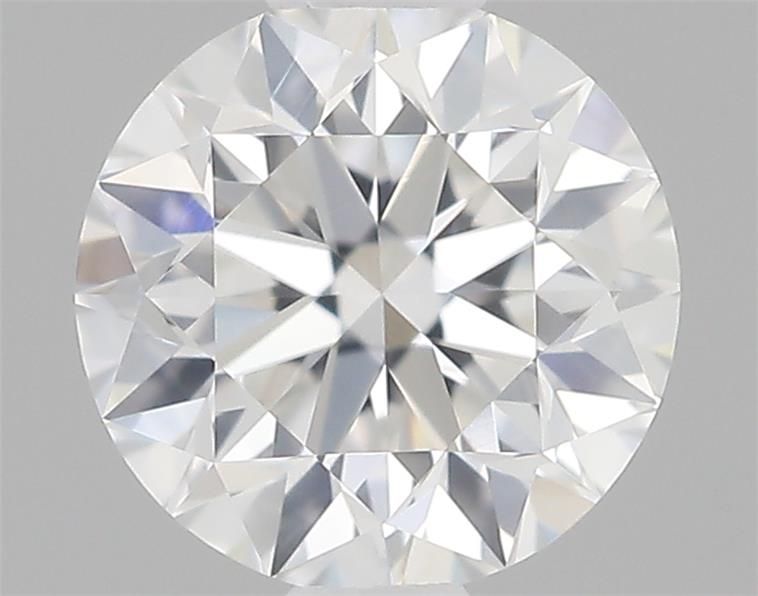 0.30 ct Round diamond