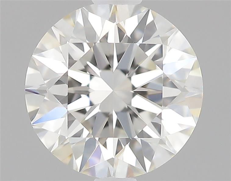 0.40 ct Round diamond