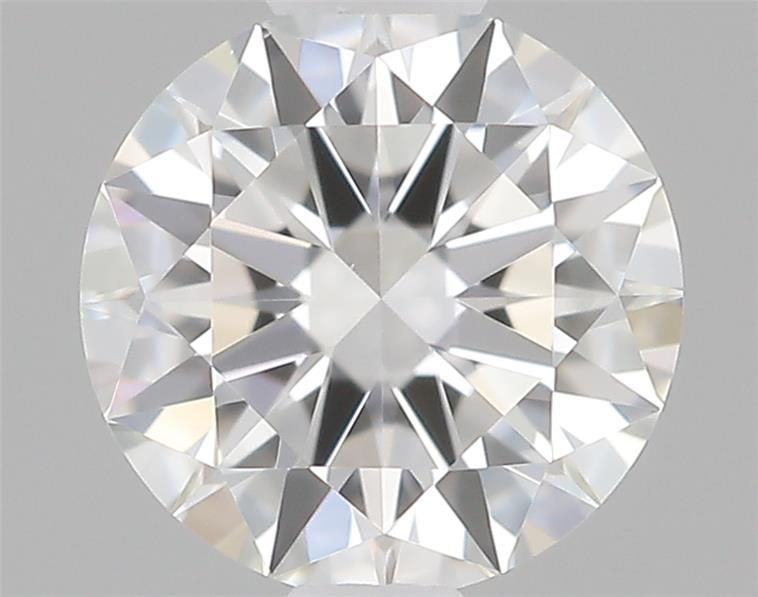 0.30 ct Round diamond