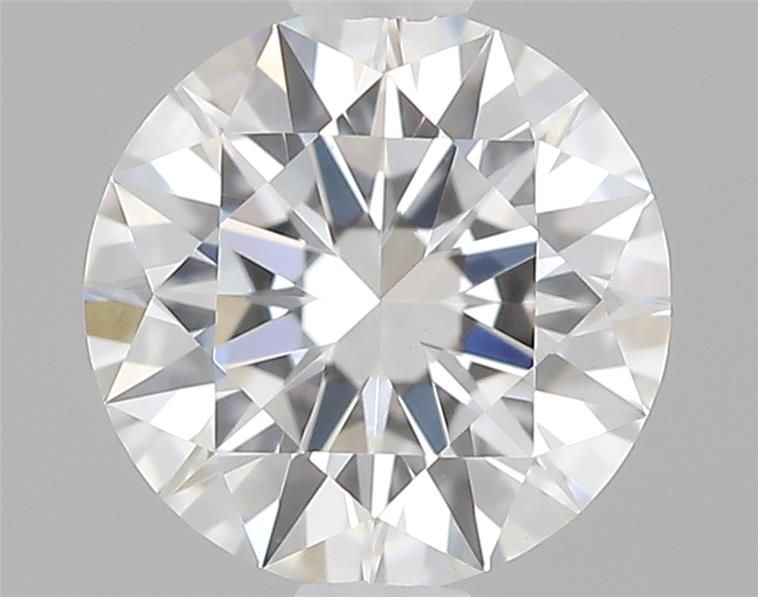 0.33 ct Round diamond