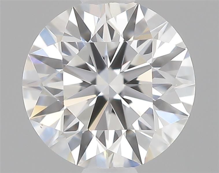 0.30 ct Round diamond