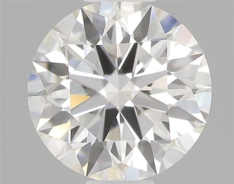 0.36 ct Round diamond