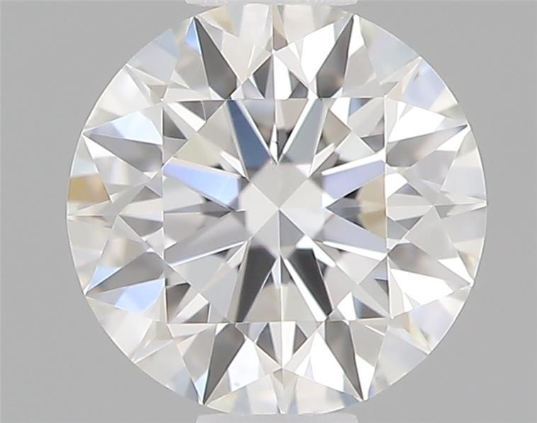 0.31 ct Round diamond