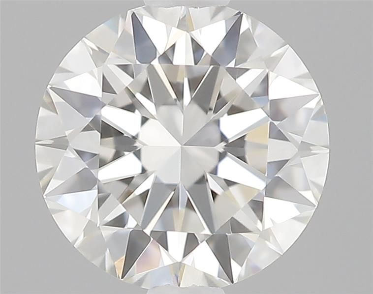 0.40 ct Round diamond