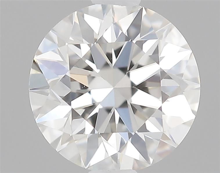 0.30 ct Round diamond