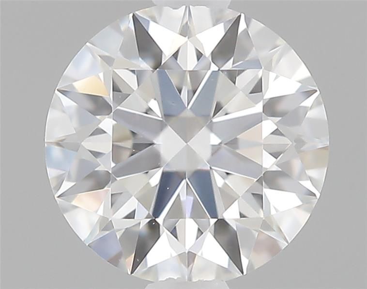 0.31 ct Round diamond