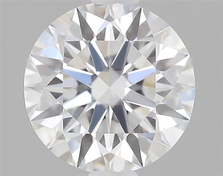 0.30 ct Round diamond