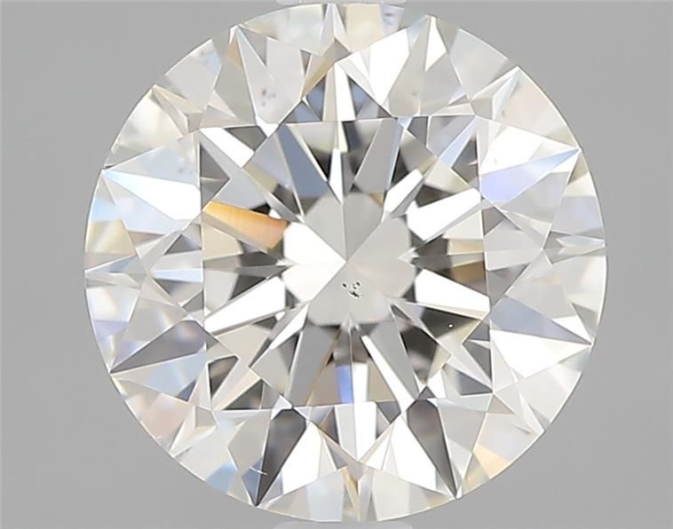 1.50 ct Round diamond