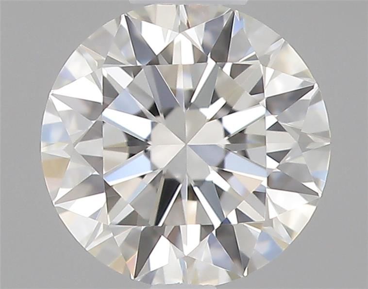 0.30 ct Round diamond