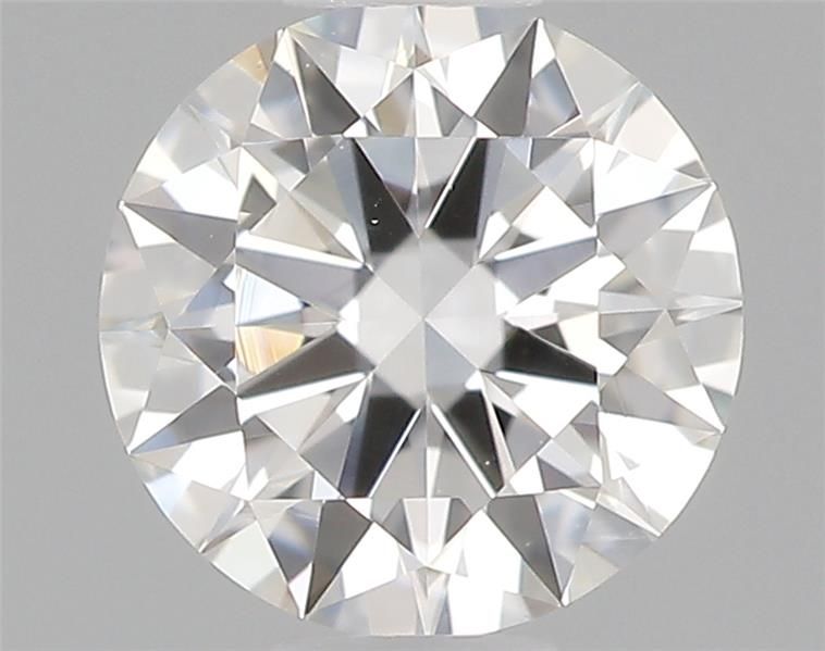 0.30 ct Round diamond