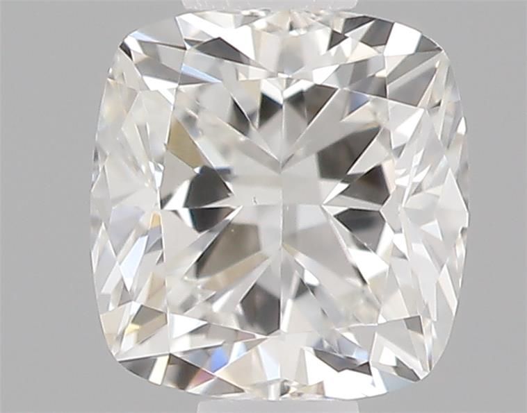 0.31 ct Cushion Brilliant diamond