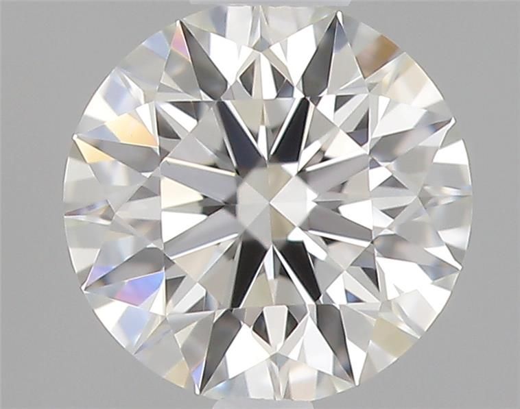 0.31 ct Round diamond