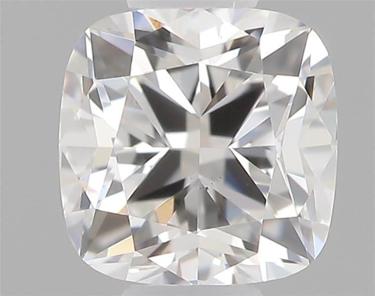 0.33 ct Cushion Brilliant diamond