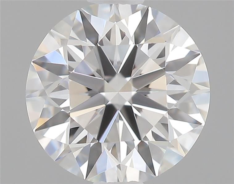 0.40 ct Round diamond