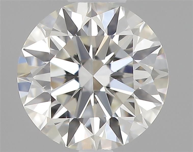 0.30 ct Round diamond