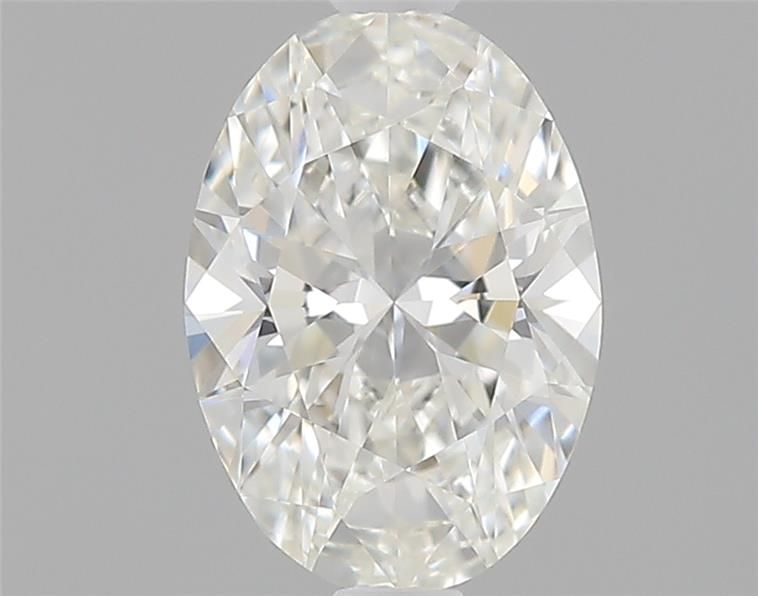 0.32 ct Oval diamond