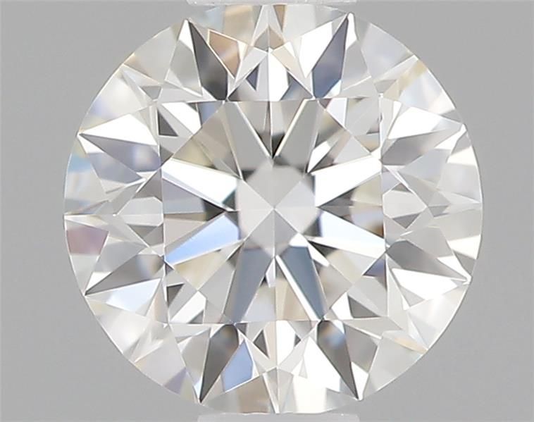 0.30 ct Round diamond