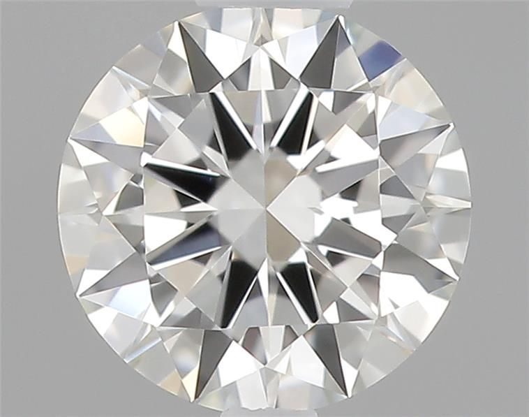 0.30 ct Round diamond