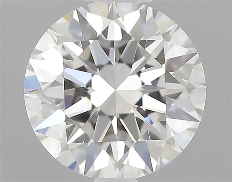 0.30 ct Round diamond
