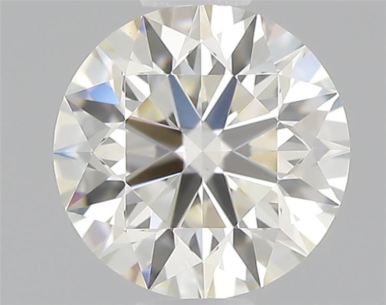 0.45 ct Round diamond