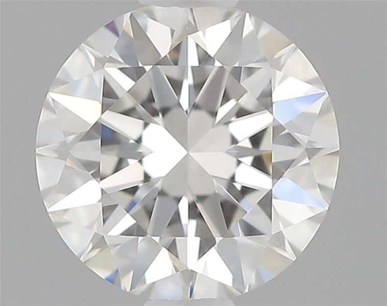 0.30 ct Round diamond