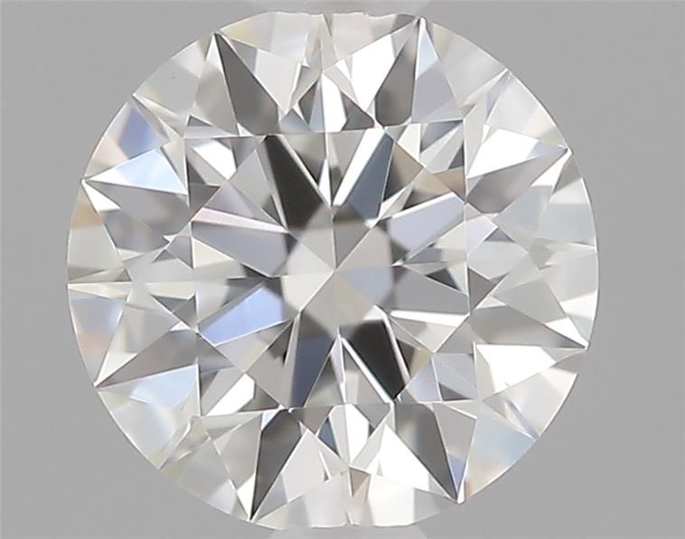 0.30 ct Round diamond