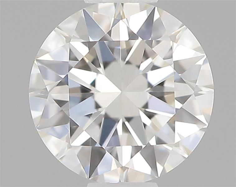 0.30 ct Round diamond