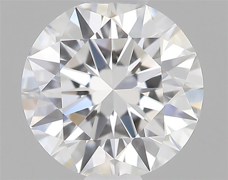 0.30 ct Round diamond
