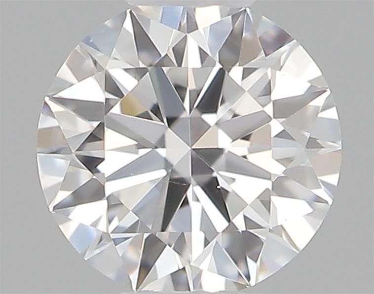 0.20ct Round diamond