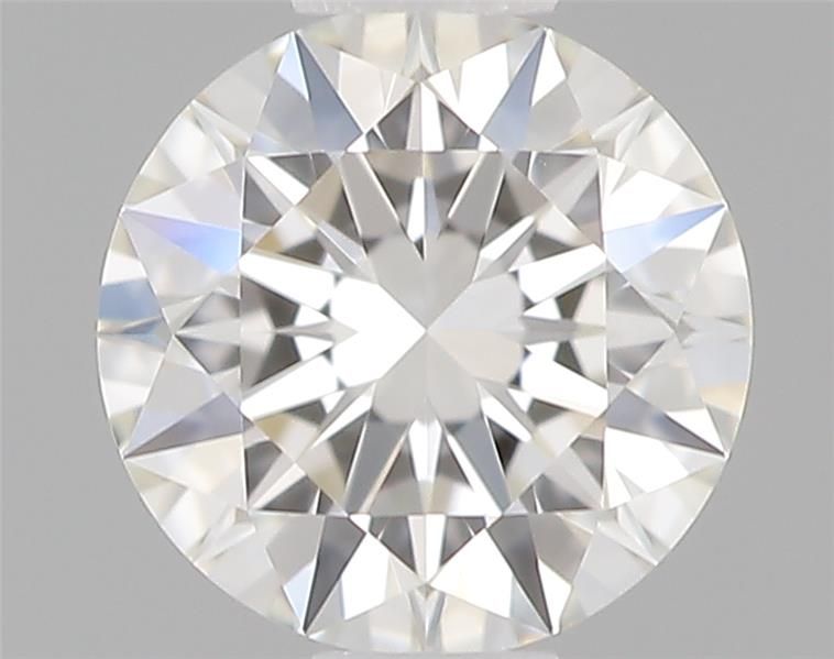 0.30 ct Round diamond