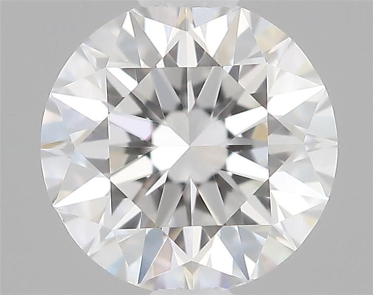 0.30 ct Round diamond