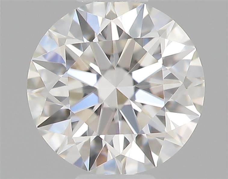 0.31 ct Round diamond