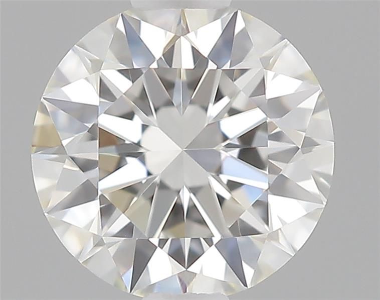 0.30 ct Round diamond